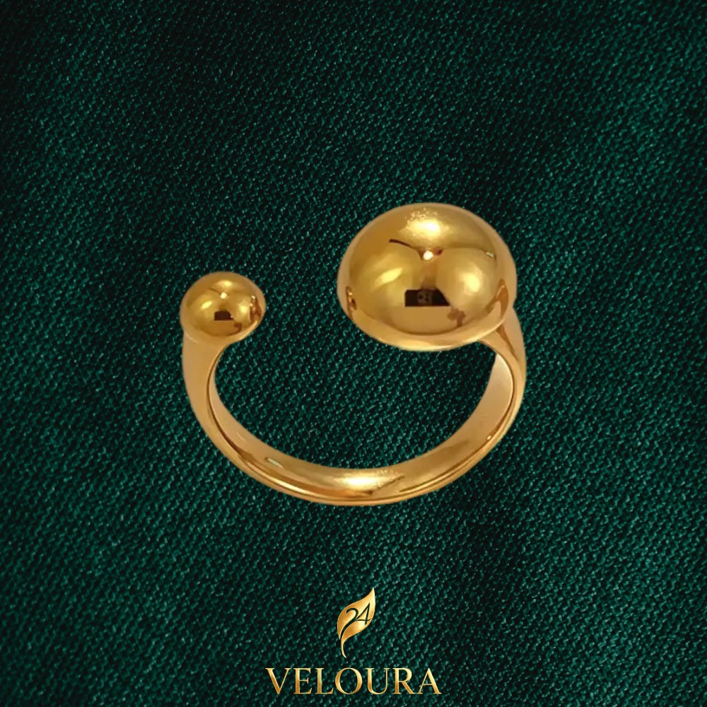 Nova Ring