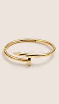 Luxe Nail Cuff