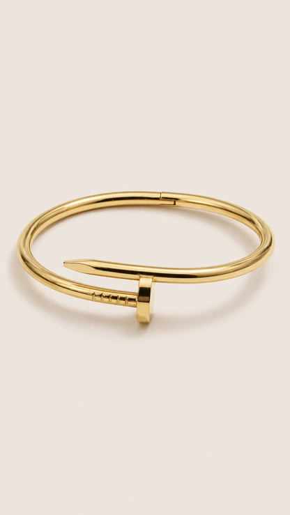 Luxe Nail Cuff