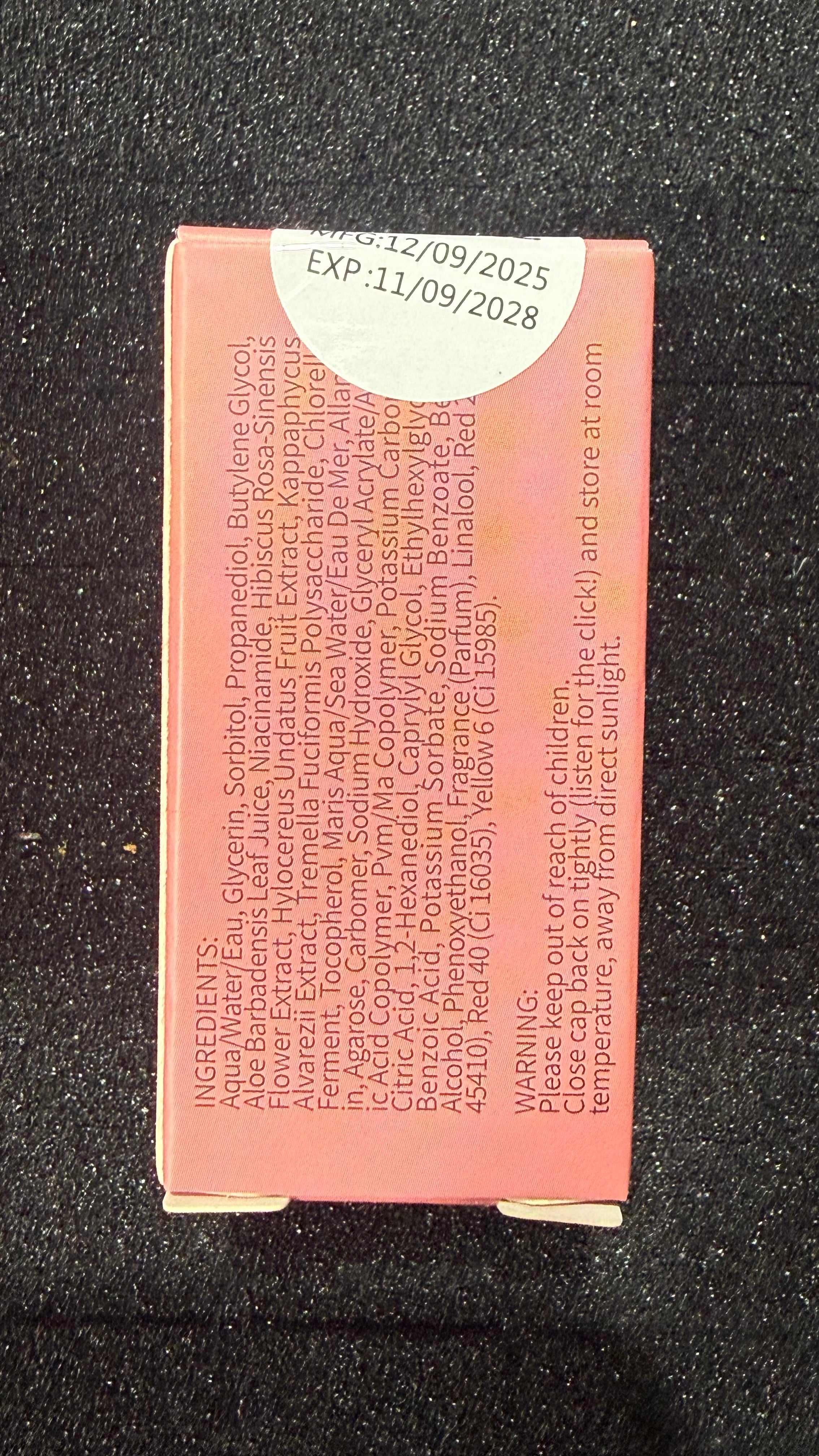 Blush 3 in 1