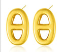Mariner Link Chain Studs