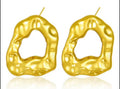 Molten Open Frame Studs