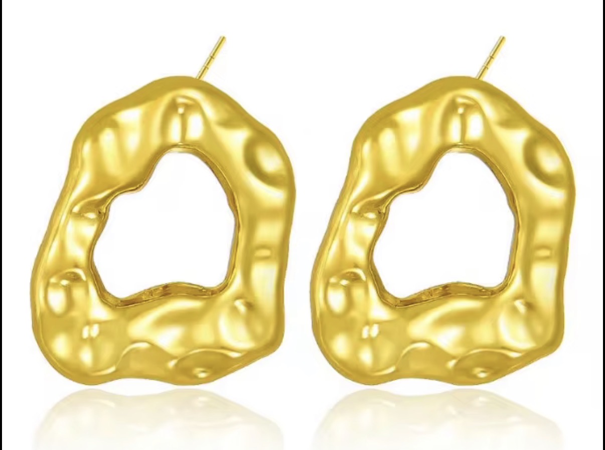 Molten Open Frame Studs