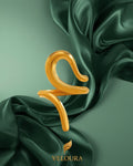 Swirl Ring