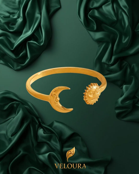 Sun Moon Ring