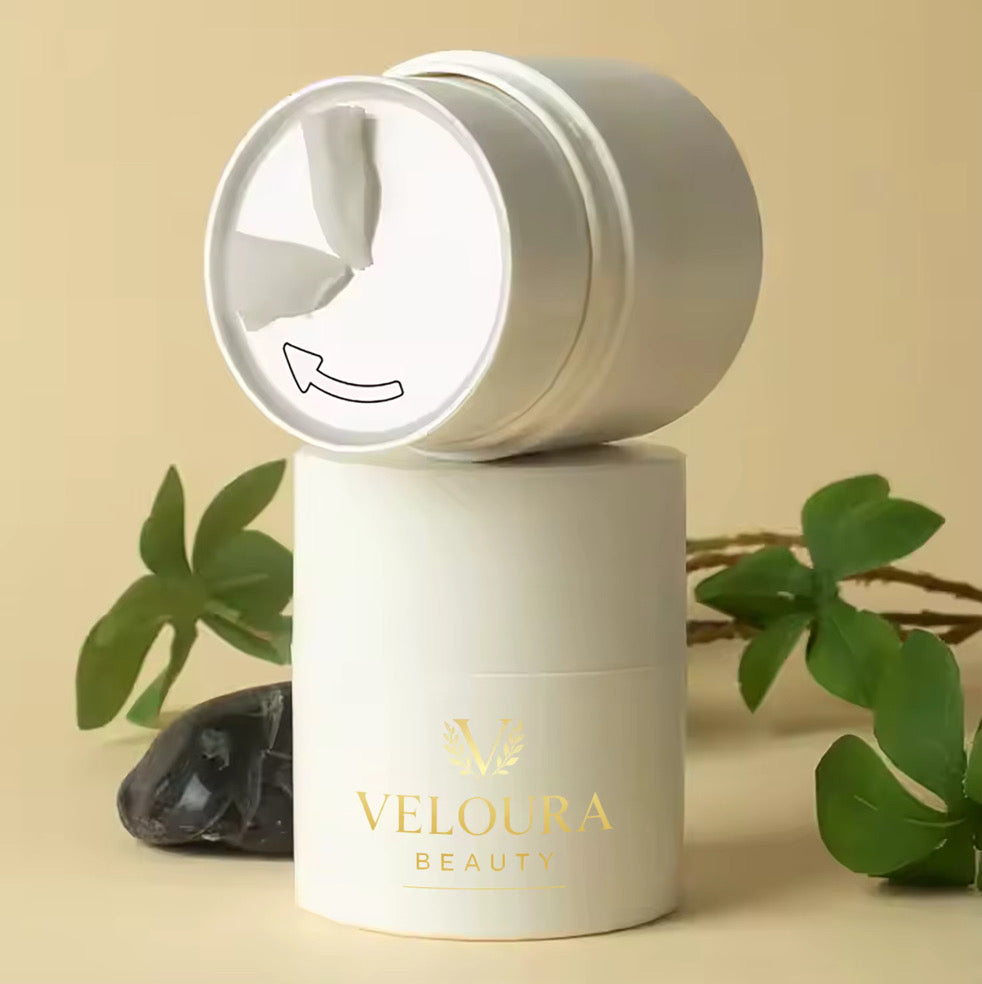 Veloura Cleansing Balm - Make up Remover