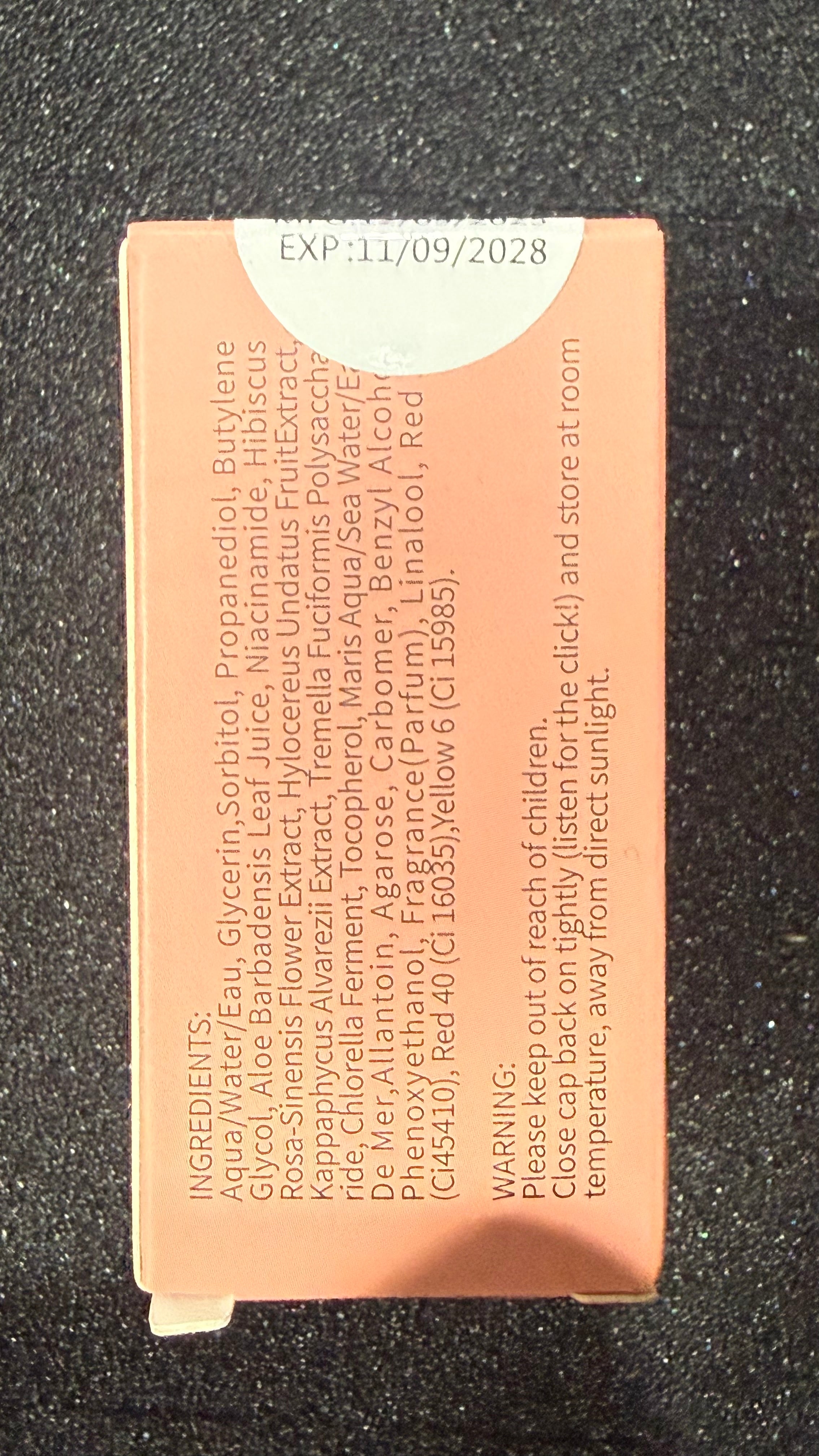 Blush 3 in 1
