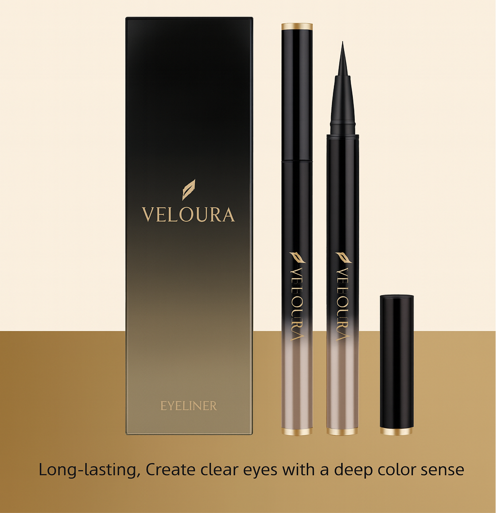 Veloura Eyeliner