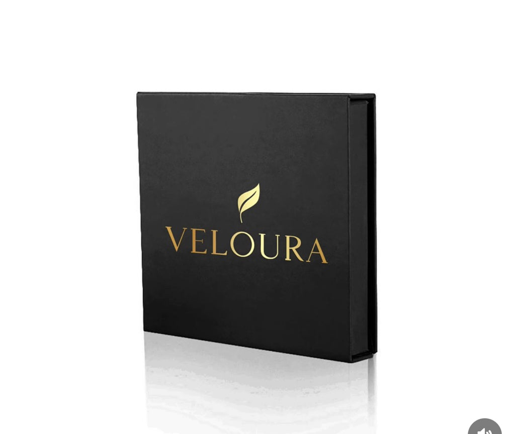 Velvet Matte Lipstick Set