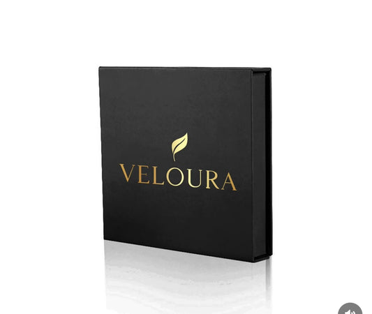 Velvet Matte Lipstick Set
