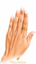 Helix Twist Slim Band