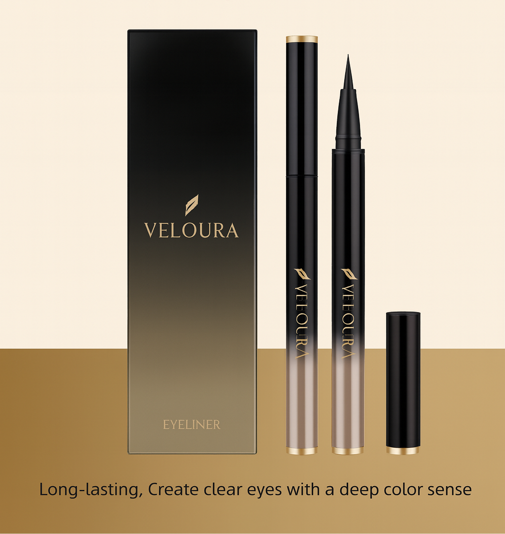 Veloura Eyeliner