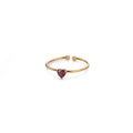Birthstone Collection - Adjustable Rings