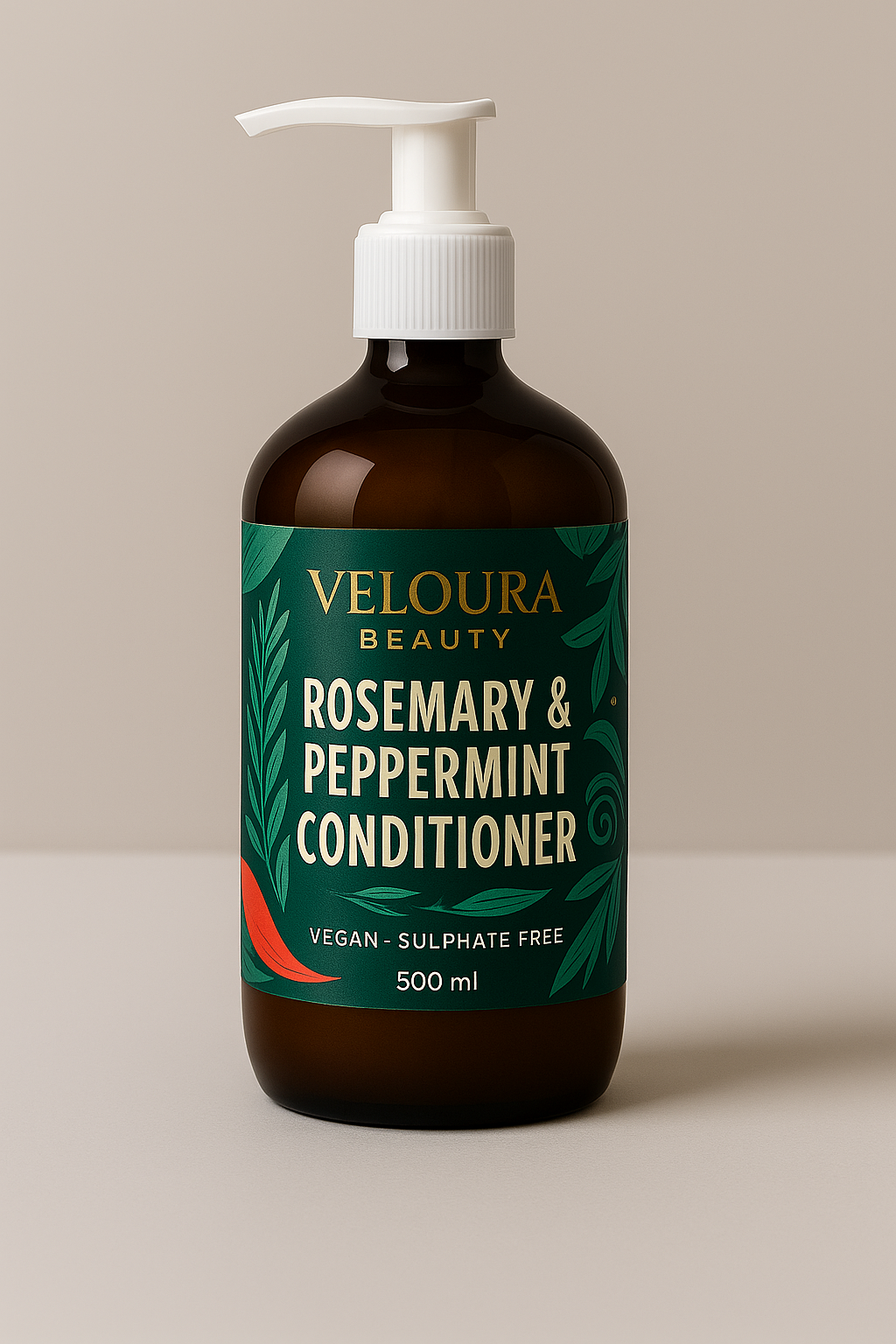 Rosemary & Peppermint Conditioner