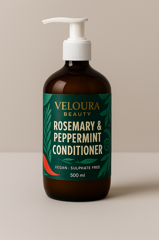 Rosemary & Peppermint Hydrating Conditioner
