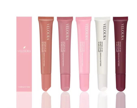 Hydrating Plumping Lip Gloss