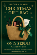 Christmas Beauty Gift Bag
