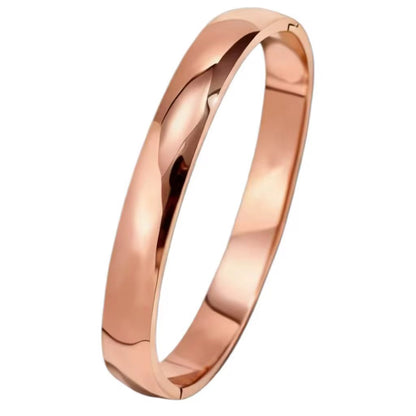 Polished Bangle