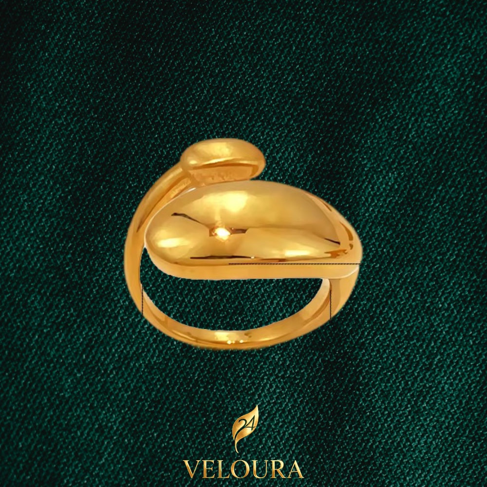 Luna Ring