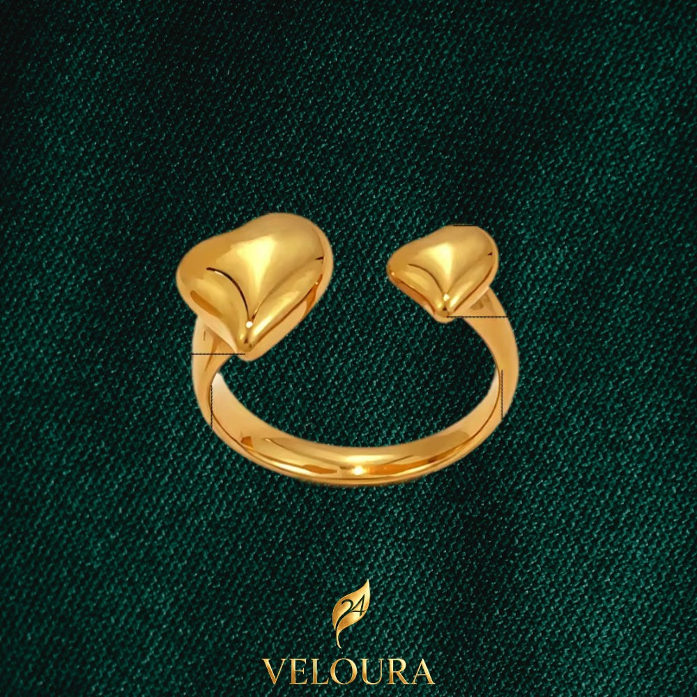 Amour Ring