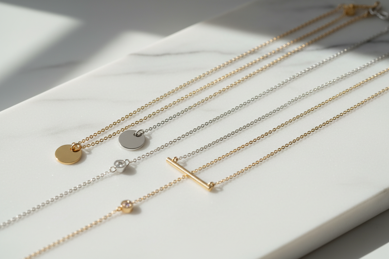 Jewellery Mystery Bag (worth $135)