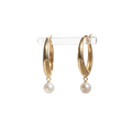 Earrings x 3