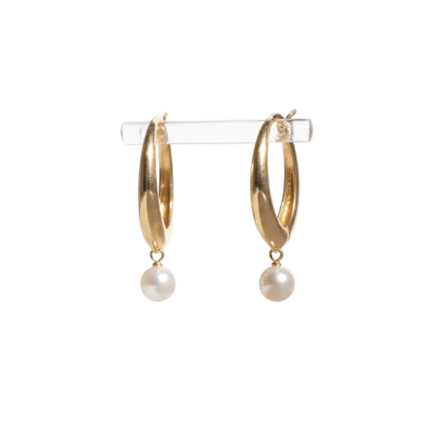 Earrings x 3